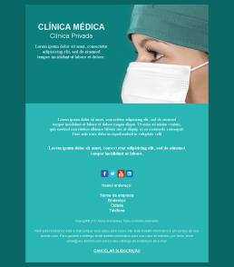 Medical Clinic Medium 03 (PT)