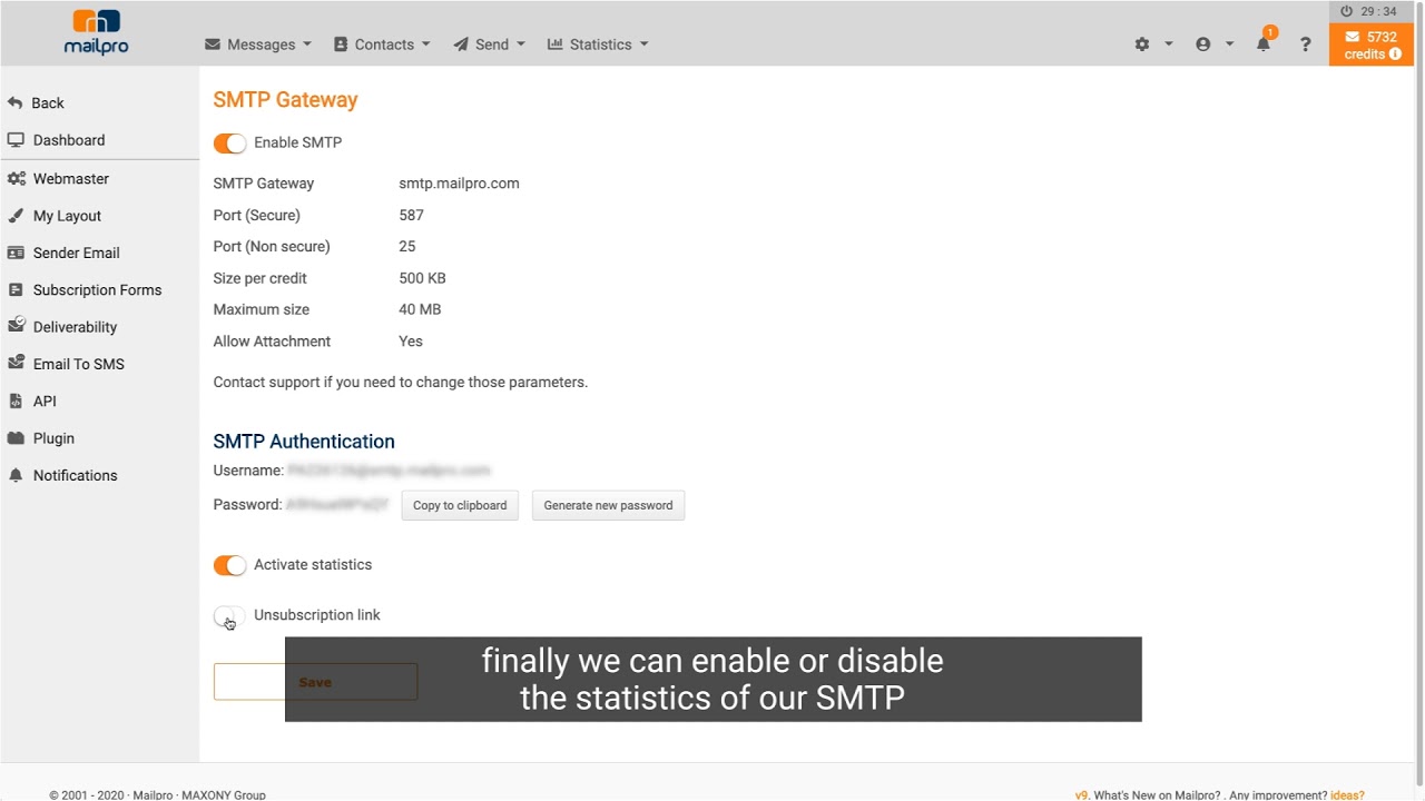 Como Configurar seu Servidor SMTP