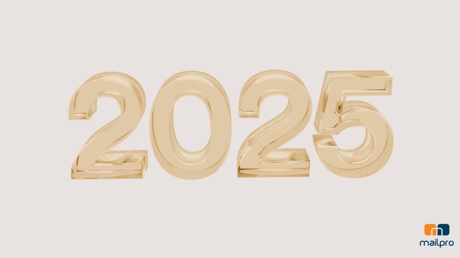 Tendências de Email Marketing para 2025: Eleve sua Estratégia com Inovações Emergentes
