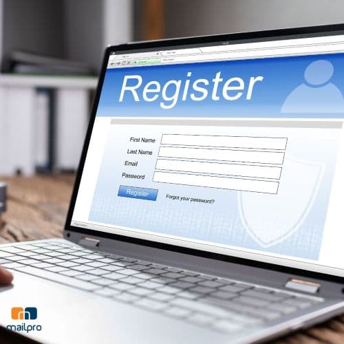 Conference Registration Form