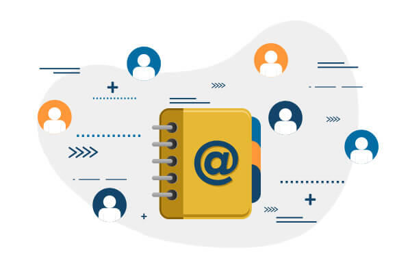 Como Criar uma Lista de E-mails de Marketing de Qualidade