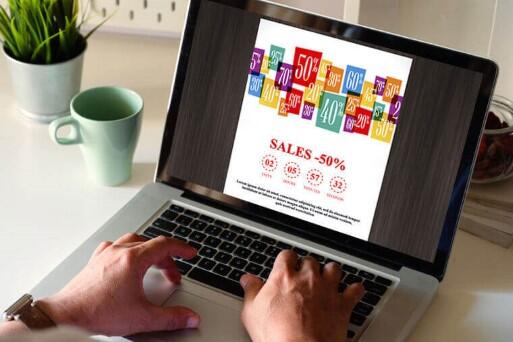 Como a Contagem Regressiva nos E-mails e Noticiários pode Aumentar as suas Vendas