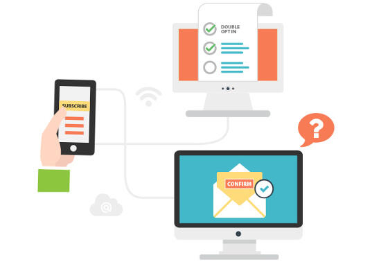 As Vantagens do Double Opt In, Tudo o Que Você Precisa Saber
