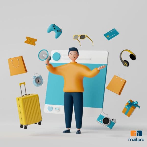 Ecommerce Email Marketing Strategy
