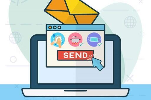 ¿Como Adaptar o seu E-mail Marketing à Crise do Coronavírus?