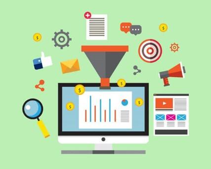 Crie um Funil de Vendas para E-mail Marketing