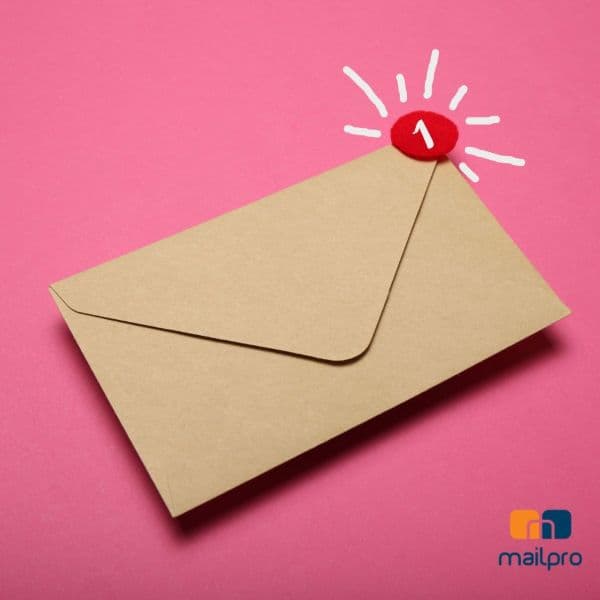 A História do Email