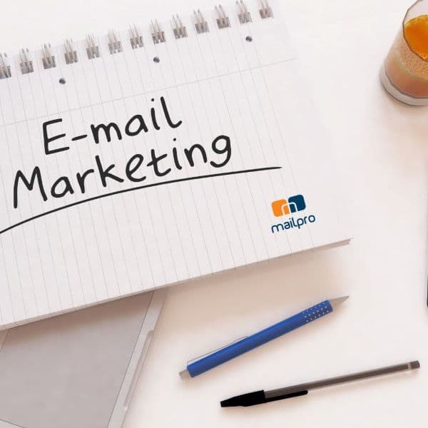 Email Marketing 5 Ts