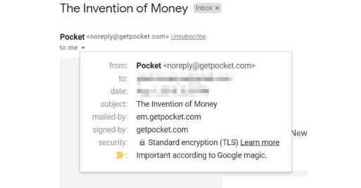 Como Escrever um Email de Não Resposta
