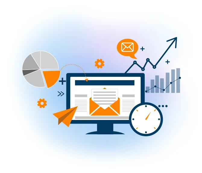 Ideias eficazes de segmentação de email para o sucesso do marketing