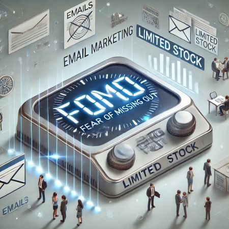 Dominando o Marketing FOMO: Um Guia Passo a Passo (2024)