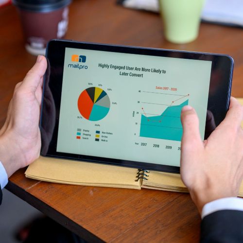 Estatísticas de Formulários Online