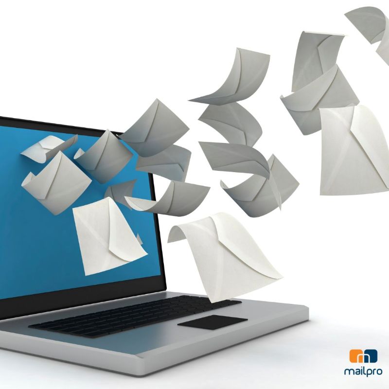 Com que frequência devo enviar e-mails para manter meu público engajado sem irritá-los? 