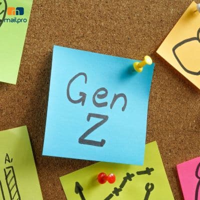 Email Marketing para a Geração Z
