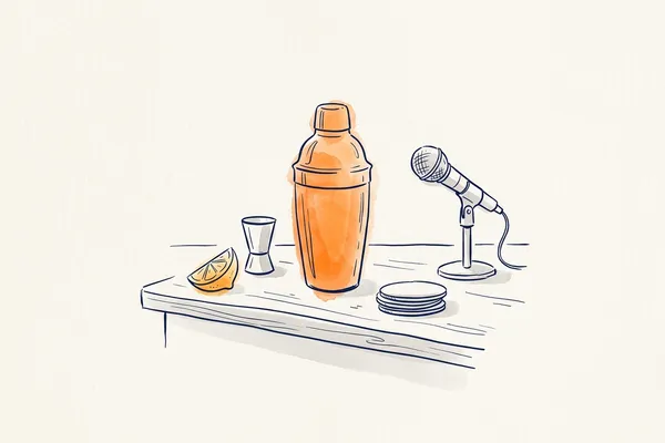 Email marketing para negócios de alimentação