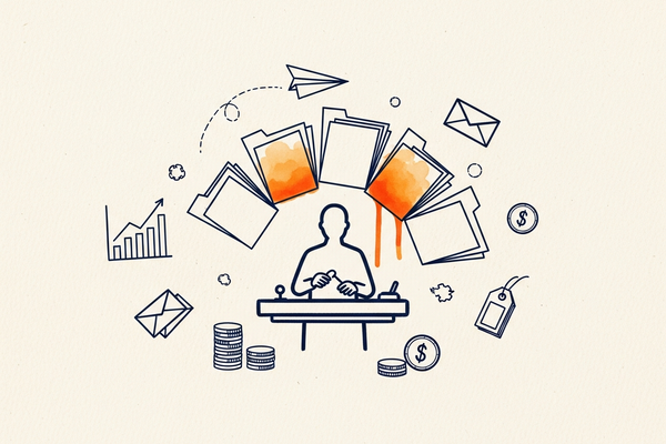 Email marketing para agências: gerenciar múltiplas contas de clientes