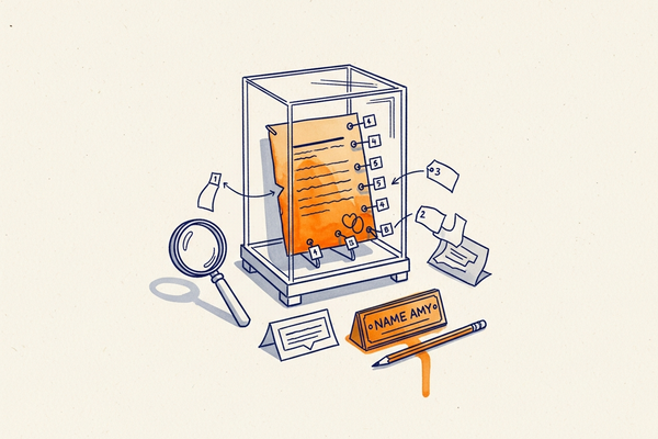 Anatomia de um e-mail que é aberto