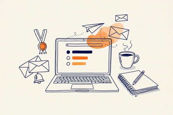 Software de Newsletter: Guia Completo para Escolher a Plataforma Certa em 2026