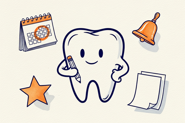 Email marketing para dentistas: encha a agenda e fidelize pacientes