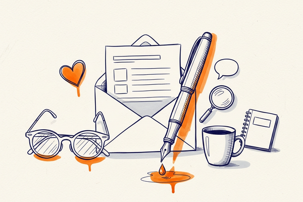 Dicas de Redação de Newsletter: Como Escrever E-mails que as Pessoas Realmente Leiam