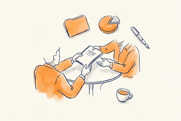 Relatórios para clientes de email: o que incluir