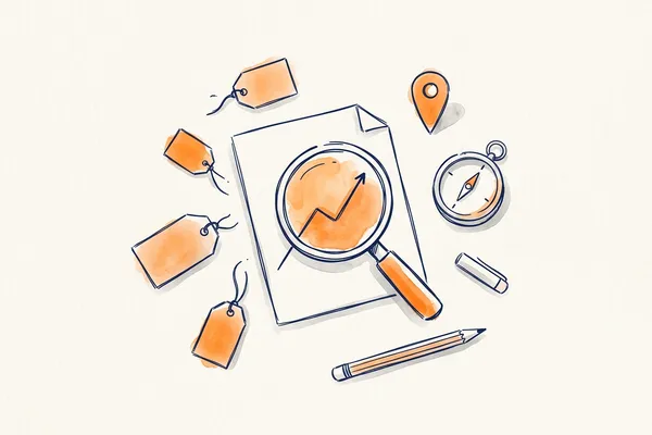 Rastreamento de email no Google Analytics: guia UTM