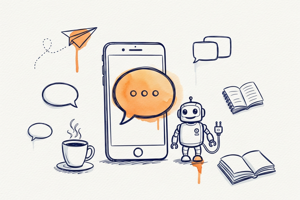Enviar SMS com um agente de IA via a API SMS Mailpro™