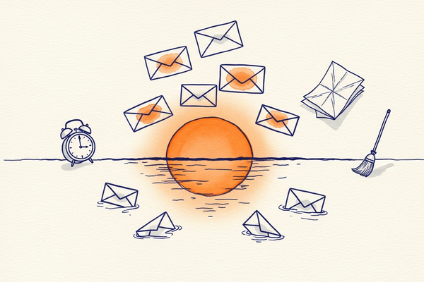 Sunset policy: aposentar assinantes inativos
