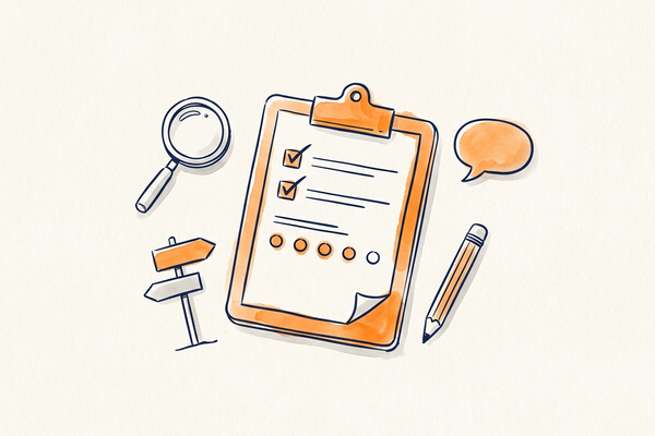 7 melhores alternativas ao SurveyMonkey para 2026 (grátis e pagas)