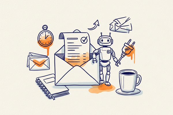 API de e-mails transacionais para agentes de IA: guia Mailpro™ v2