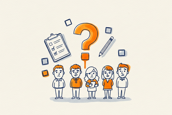 Que Tipo de Remetente de E-mail Você É? (Um Quiz)