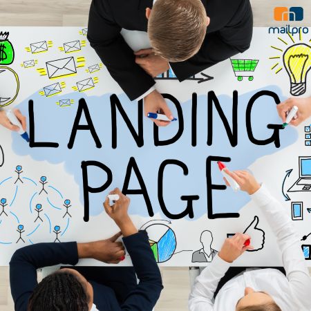 Comparando Páginas de Splash e Páginas de Destino: Entendendo seus Papéis no Marketing Digital