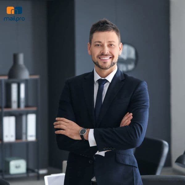 O Guia Definitivo de Email Marketing para Advogados: Construa Confiança e Conquiste Mais Clientes.