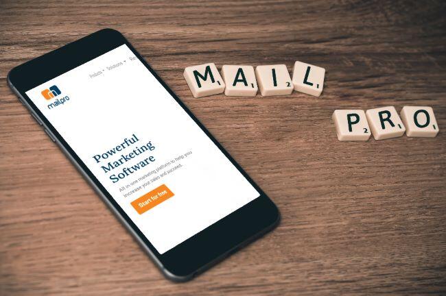 Lista Negra de E-mail: Um Guia Completo