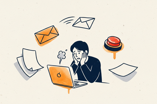 Falhas de E-mail Marketing: Os Envios Mais Engraçados (e Caros) de Todos os Tempos