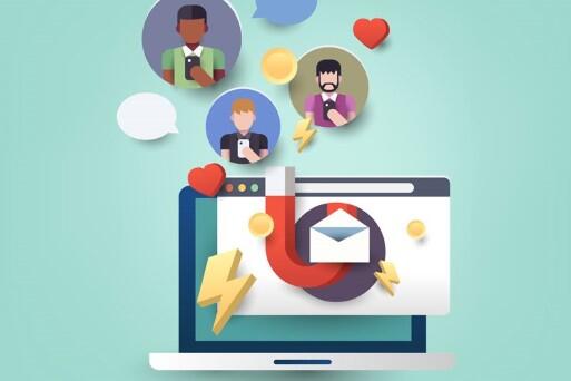 A Psicologia por trás do Engajamento por E-mail: Compreendendo a Mentalidade do Assinante