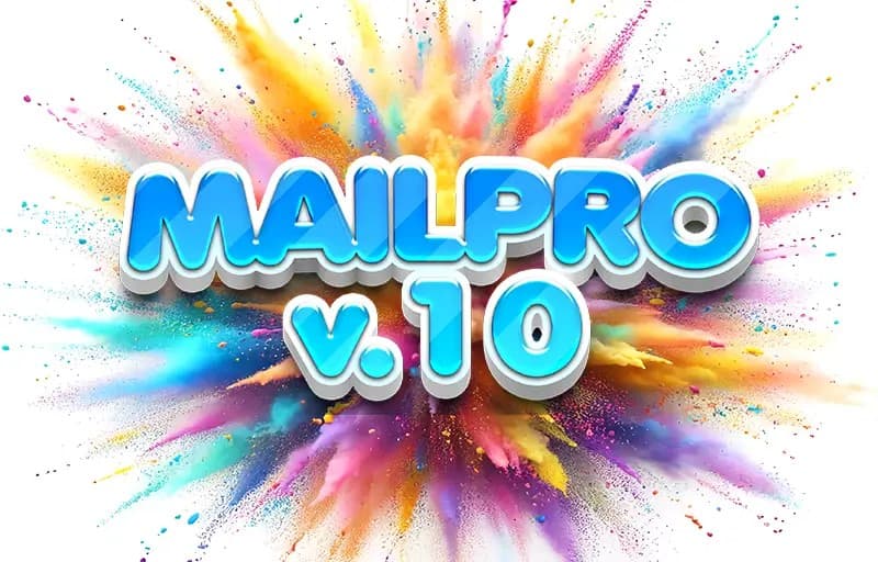 Apresentando o Novo e Melhorado Mailpro: Uma Maneira Melhor de Criar E-mails Profissionais