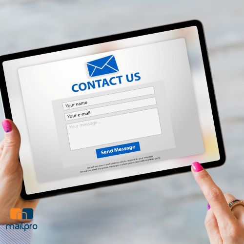 Alternativa ao Formulário Mailchimp