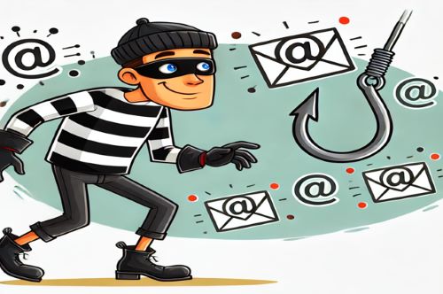Compreendendo o Phishing: O que é e como proteger sua empresa