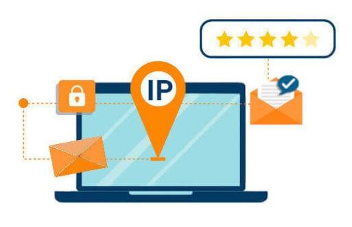 Por que uma Boa Reputação de IP é tão Importante para o Email Marketing?