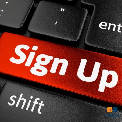 Formulário de Inscrição