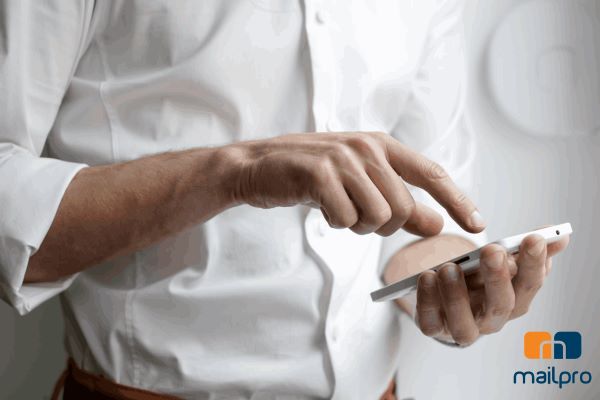 Como fazer Marketing por SMS com sucesso em 2025
