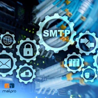 Benefícios de usar o Mailpro SMTP para campanhas de e-mail no Salesforce.