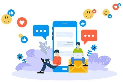 Marketing por Email vs. Marketing em Mídia Social