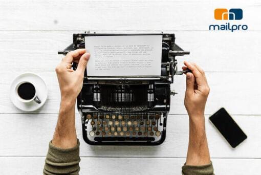 Storytelling como uma Estratégia de Marketing por Email
