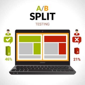 Coloque suas Campanhas à Prova com um Teste A/B