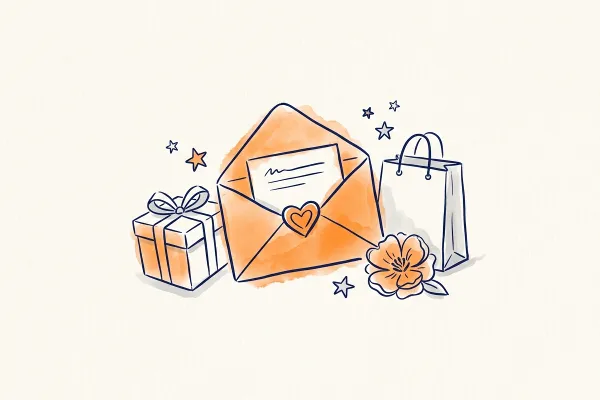 Mensagem de agradecimento ao cliente: 20 modelos de e-mail