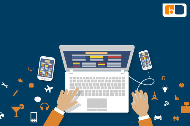 E-mail responsivo é um padrão