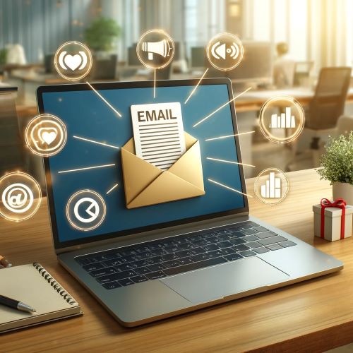 O Guia Completo de E-mails de Recuperação