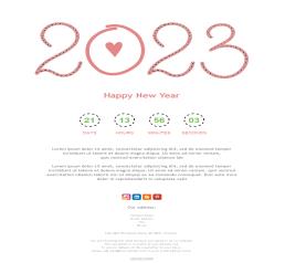 New Year 2023 medium 03